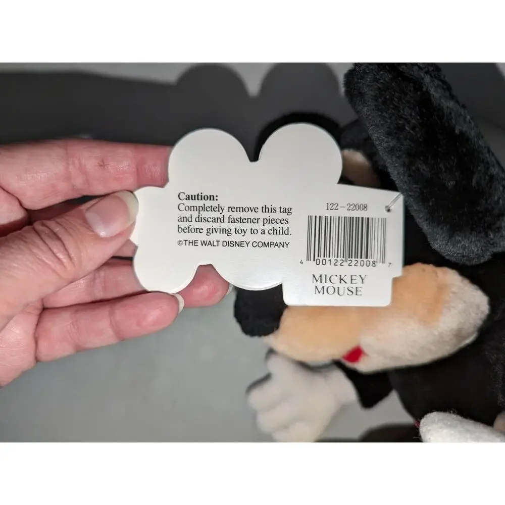 Mickey Mouse Disney 10